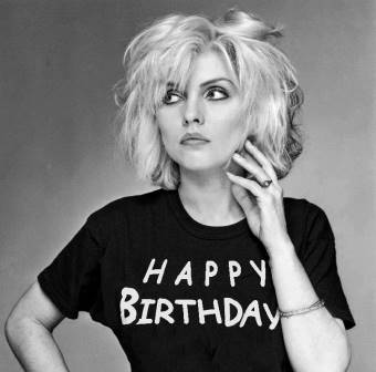 Happy Birthday to Debbie Harry, Dan Aykroyd and Pamela Anderson (July 1) 