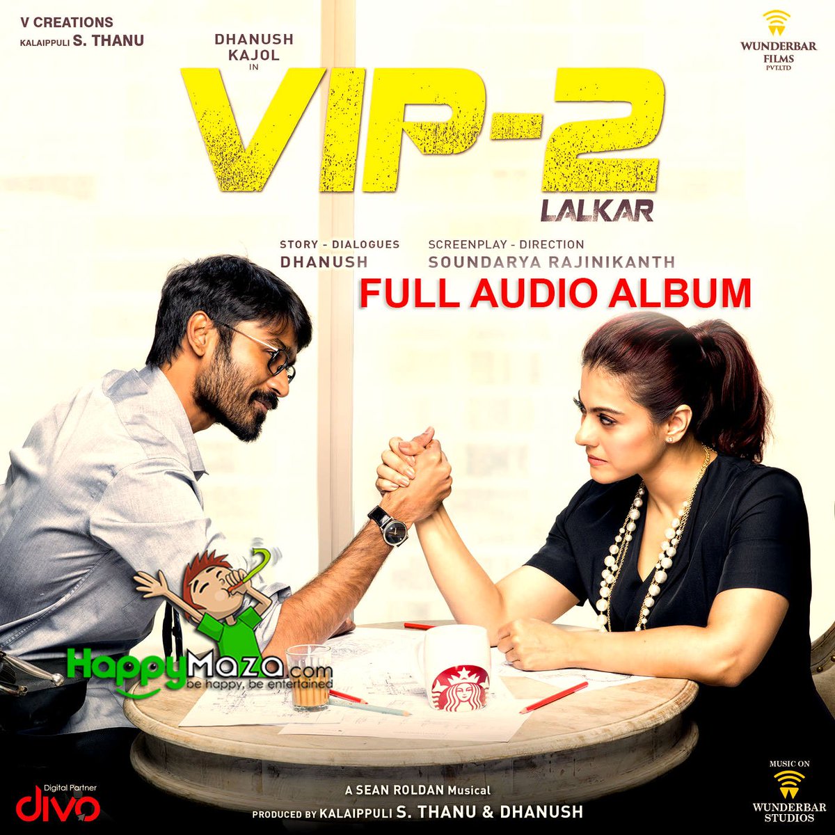 happymazadotcom's tweet photo. VIP 2 Lalkar Lyrics – Full Song – 2017 https://t.co/6iMdaHE6kR #Featured #Lyrics #2017 #Full #Full_Song https://t.co/fcARZReqHX