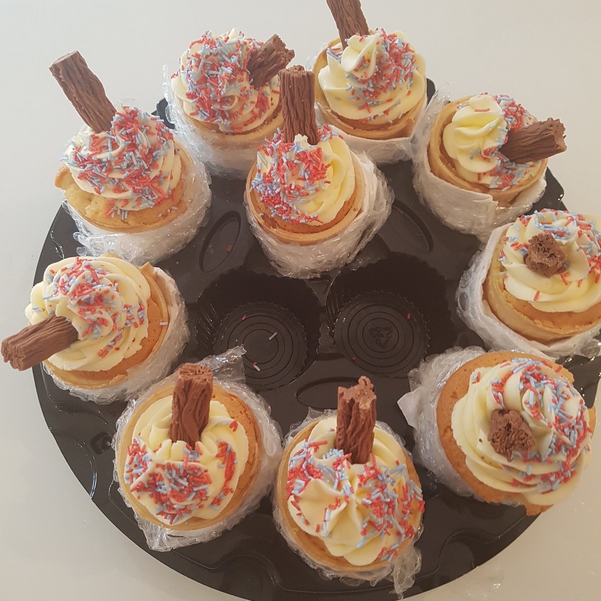 DLs delicious cakes (@HomewoodChloe) / Posts / X