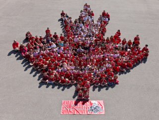 piustitans's tweet photo. @piustitans wish everyone a Happy Canada Day! #Canada150ِ https://t.co/cGcfStW7re