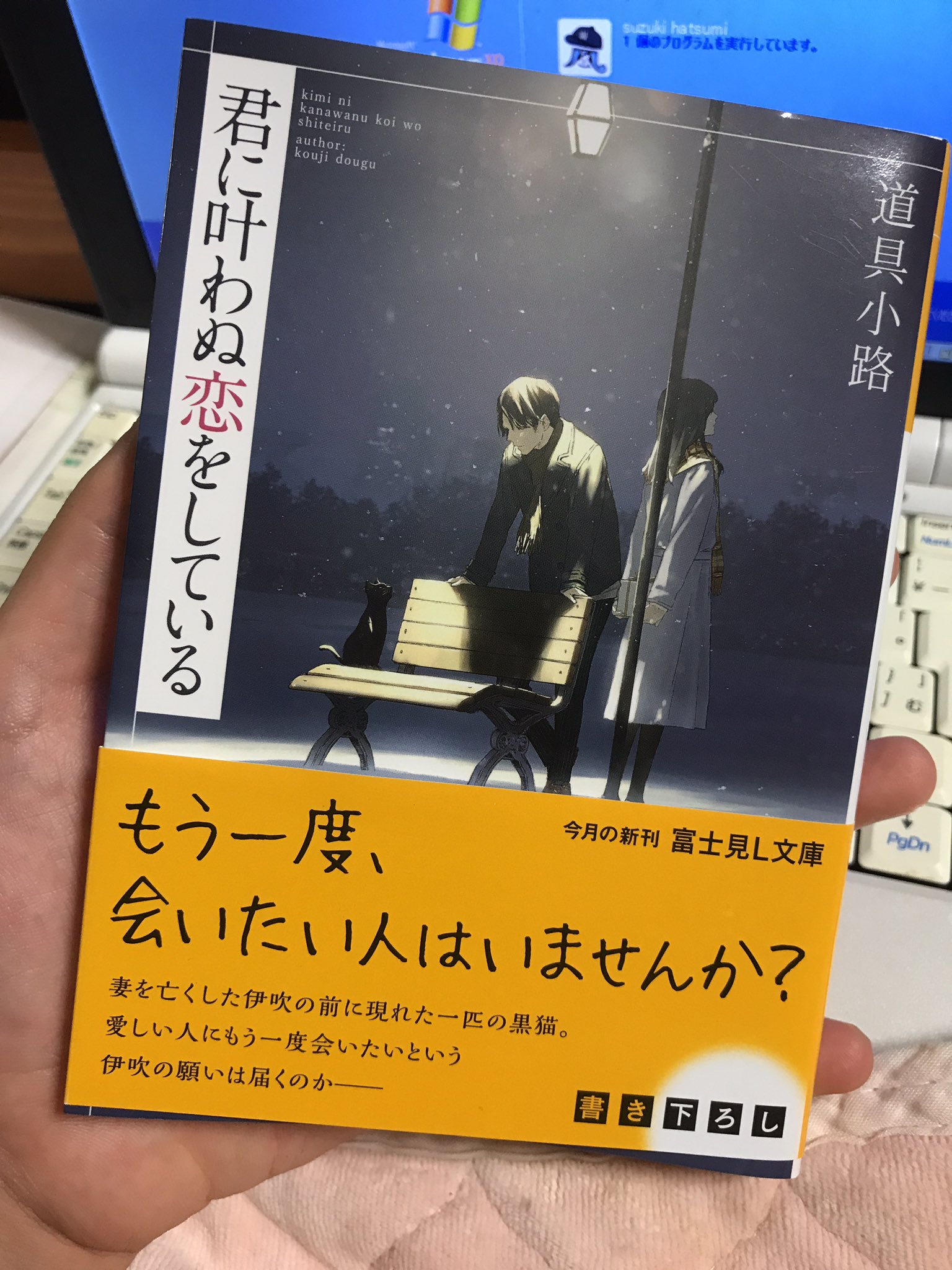 君に叶わぬ恋をしている Twitter Search Twitter