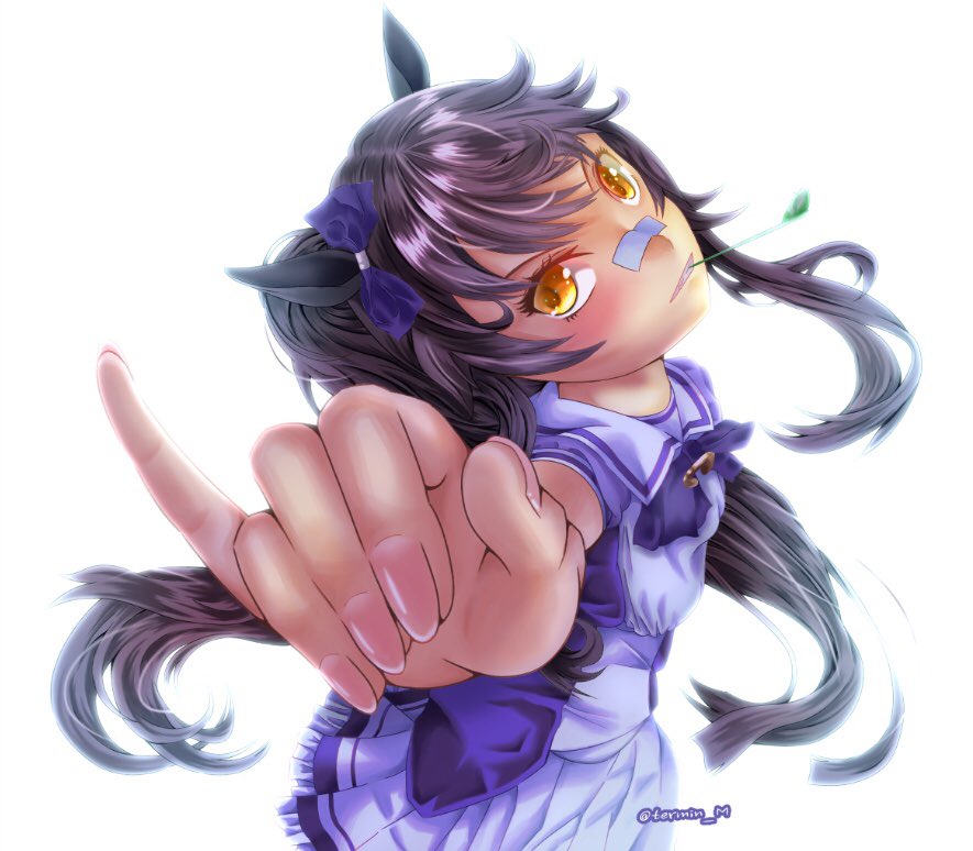 相坂優歌official ウマ娘 Special Weekend ありがとうございました 濃密な 特別な週末になりました ウマ娘のみんなと絆をより深め合えた気がする 成し遂げられて良かった でもまだまだこれからだね 新pv感激した ひとまず本日はこれにてっ