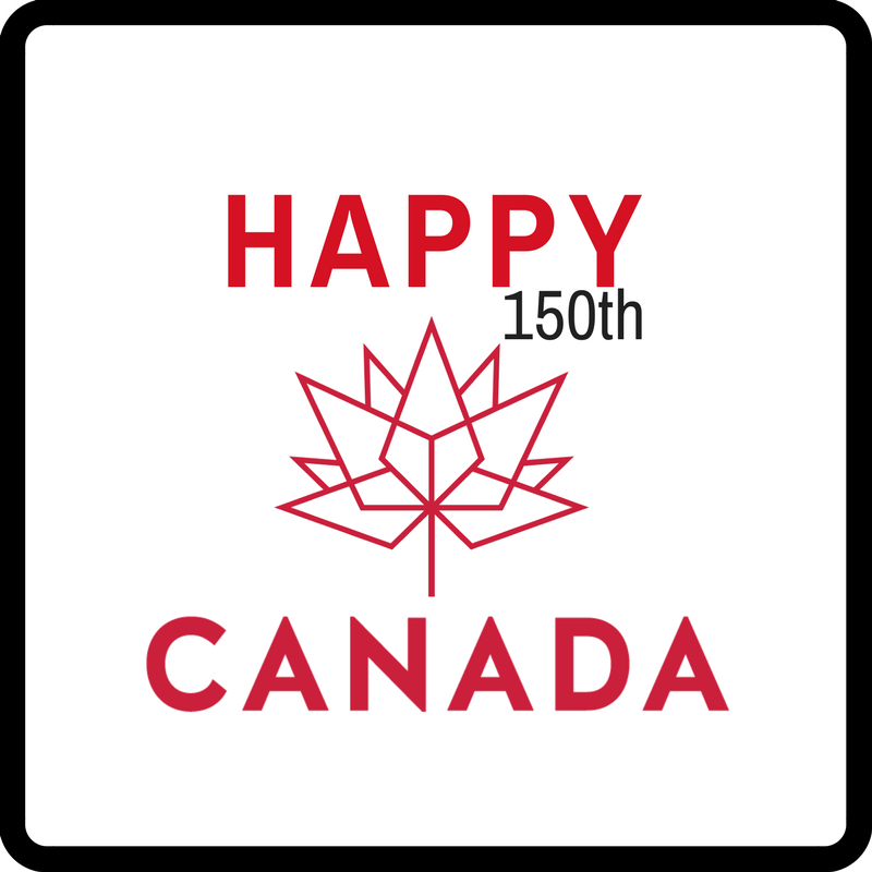 Happy Birthday, #Canada! People of #Victoria, what will you be doing today to celebrate? #canada150