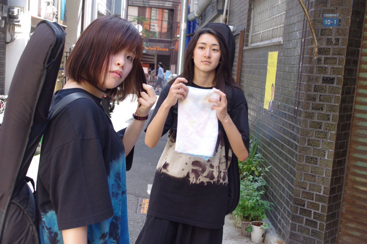 雰囲気違うからこれが好き