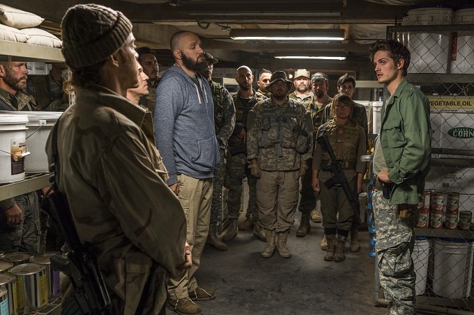 bringbackzack's tweet image. #FearTWD Advance Preview: “Red Dirt” [Photos + Video] tvgeektalk.com/previews/fear-… #FTWD