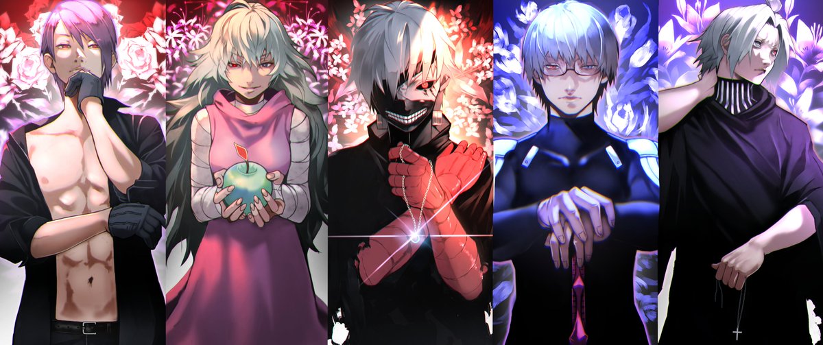 よし男 tweet media