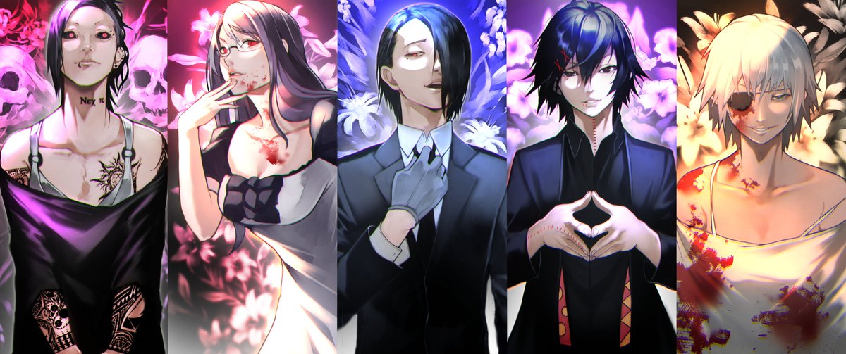 よし男 tweet media