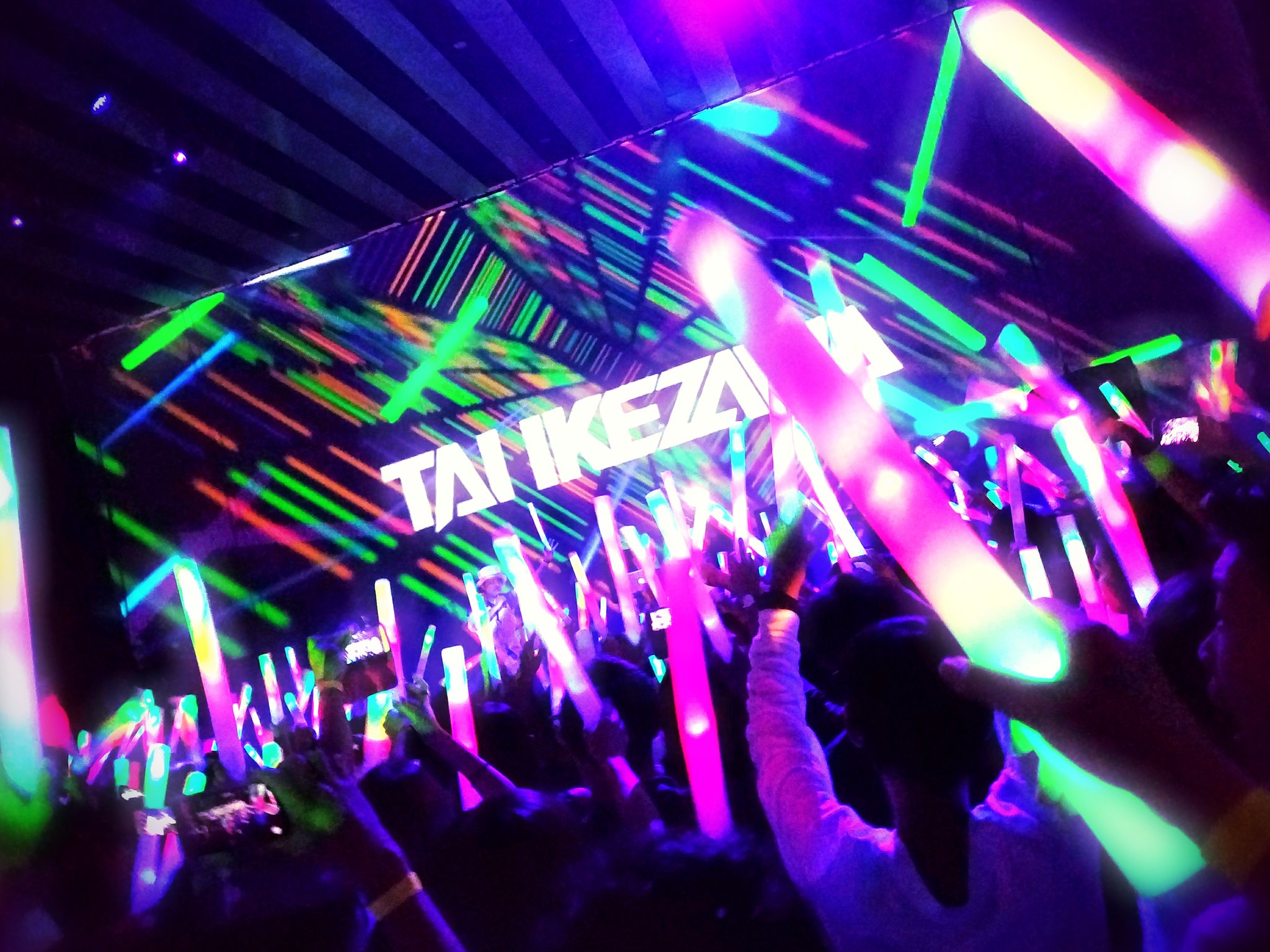 イベントサークルtl Twitter Search Twitter