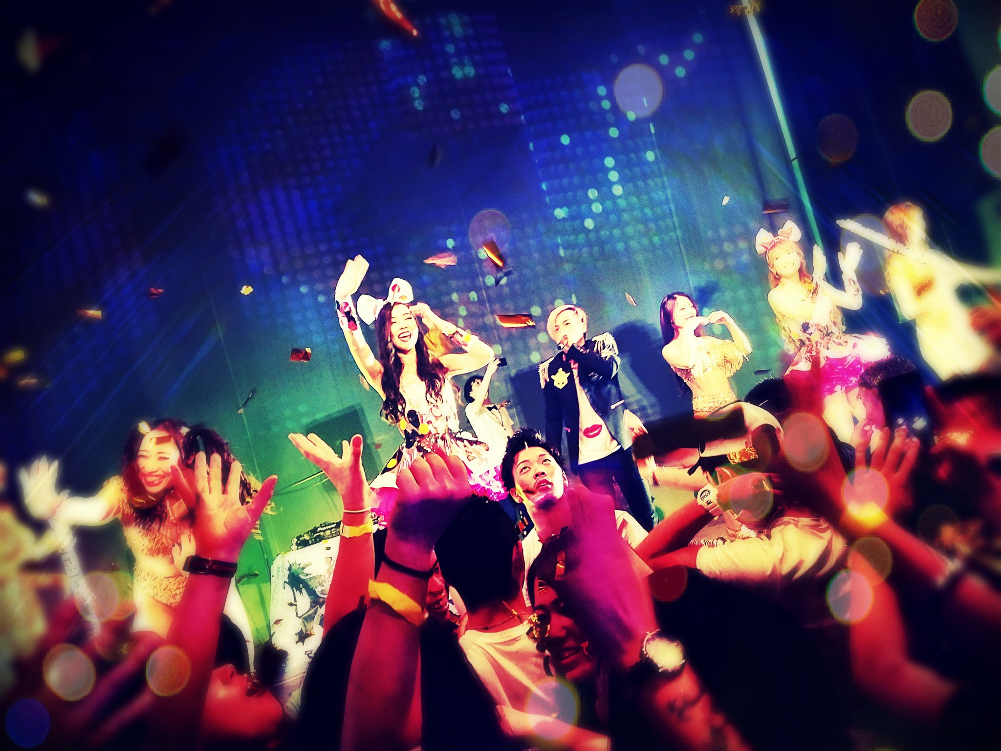 イベントサークルtl Twitter Search Twitter