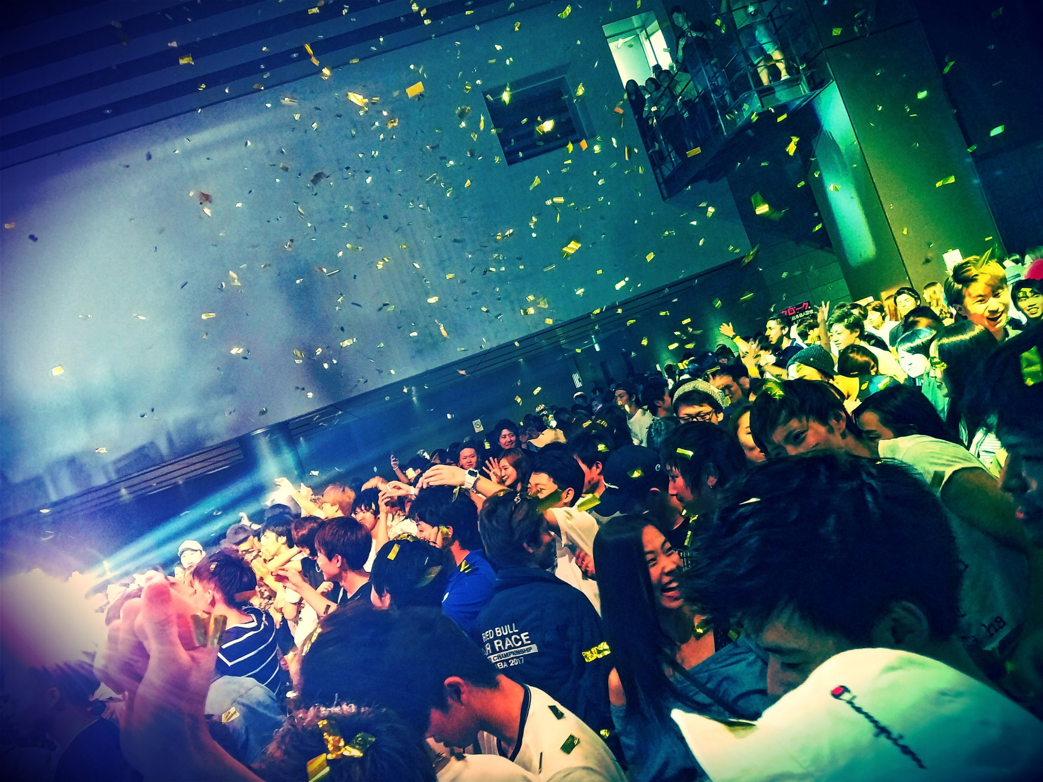 イベントサークルtl Twitter Search Twitter