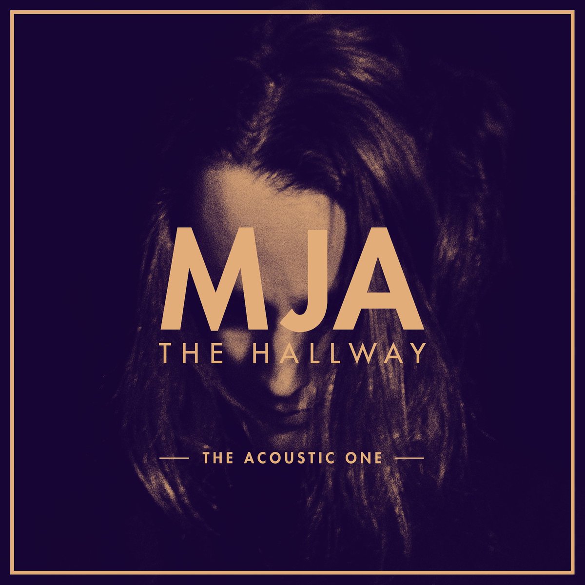 An acoustic version of our latest song MJA is out now on your favorite streaming service!!!