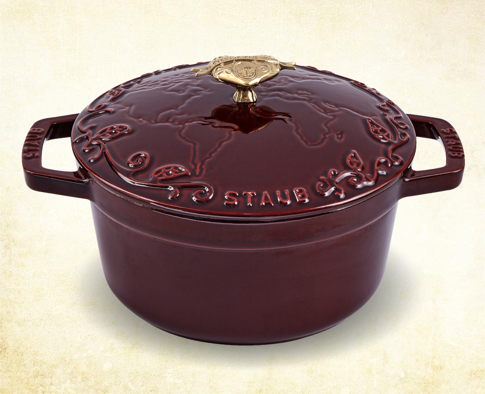 IndesiOostkamp's tweet photo. Check >>>> #tommorowland #madness #cocotte #staub #cooking #brugge #oostkamp https://t.co/WcSzCKQRcL https://t.co/J8lThGODGk