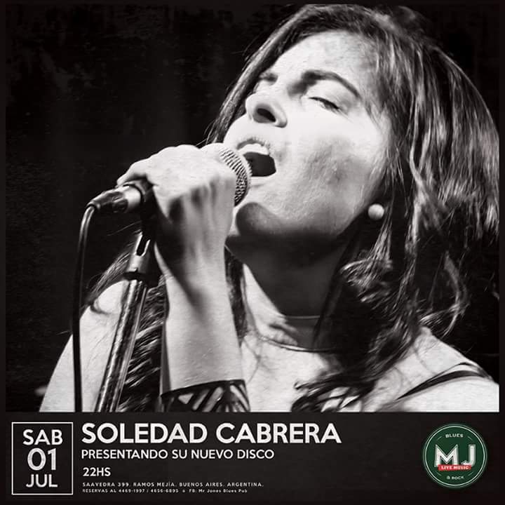 PrensaCabrera's tweet photo. Esta noche @SolCabreraOk presenta las canciones de #Simple en el Oeste! https://t.co/pMfXsr1cDp