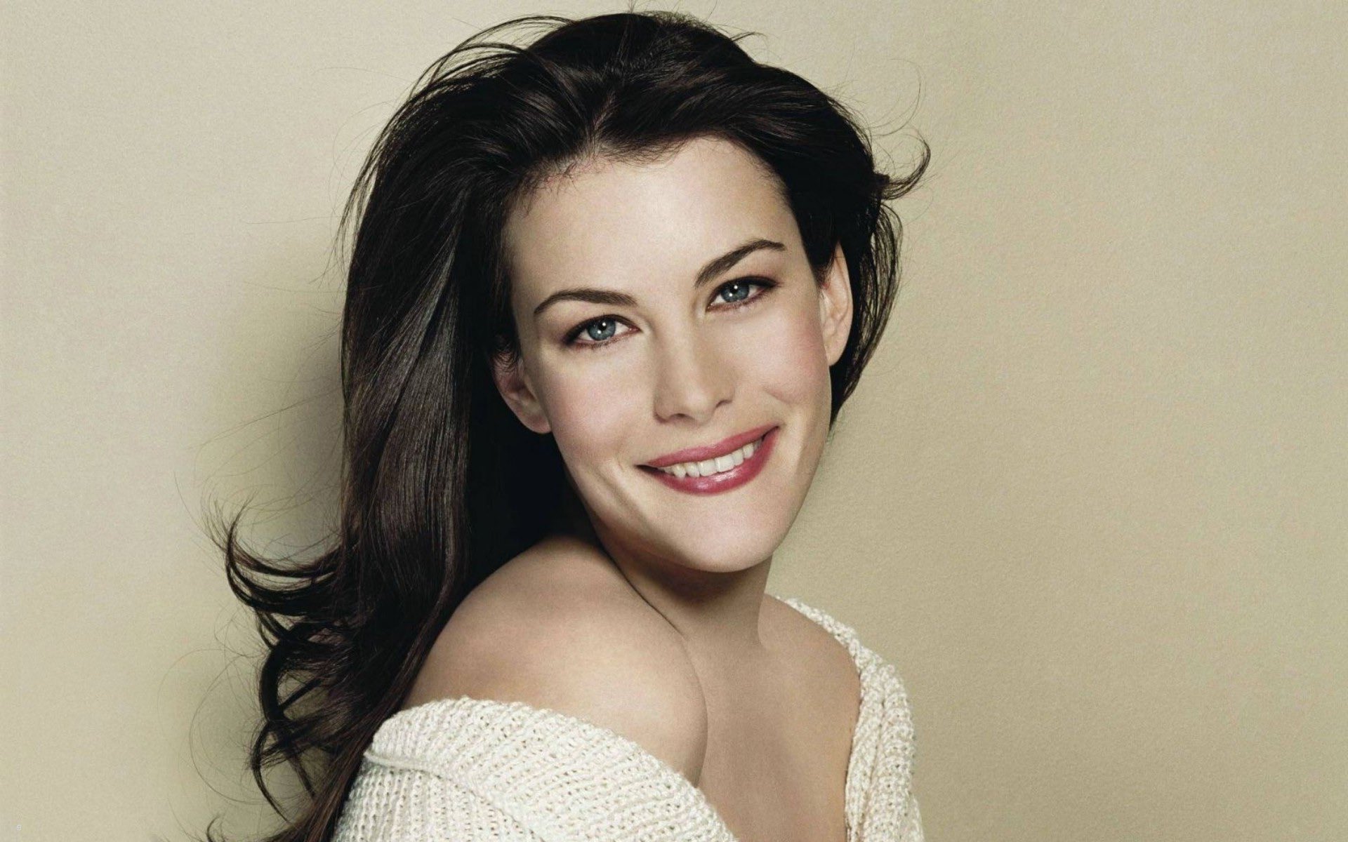 Happy 40th Birthday Liv Tyler! 