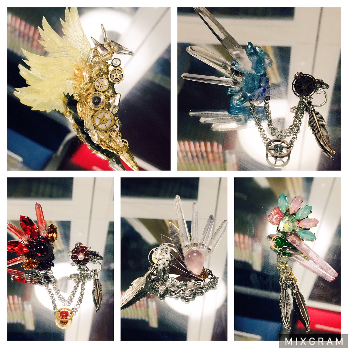 うさぽん🐰ただの村人A tweet media