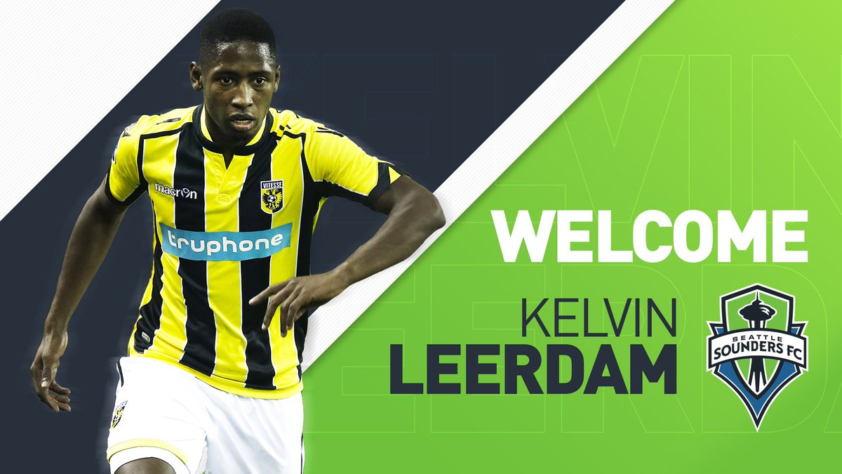 Seattle Sounders FC tweet media