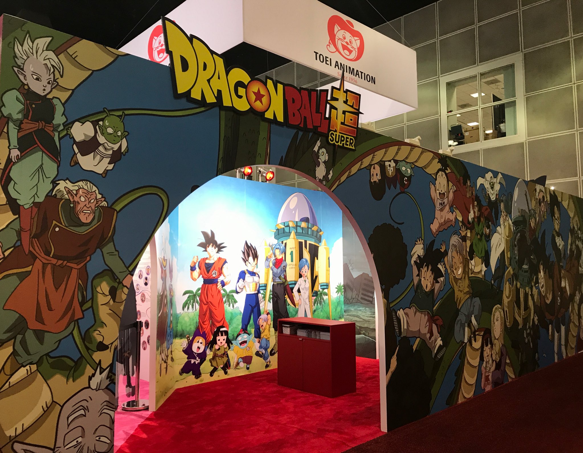 Anime Expo - July 1-4 (Los Angeles, CA) – Pawsonify