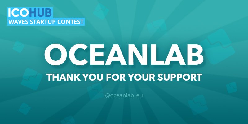 dibatch's tweet photo. @sphearis and me thank everyone for the support! That's amazing! > 
#ICOhub competition winners https://t.co/TIJDwZi15a @wavesplatform #ICO https://t.co/Sskd5ZF7hI