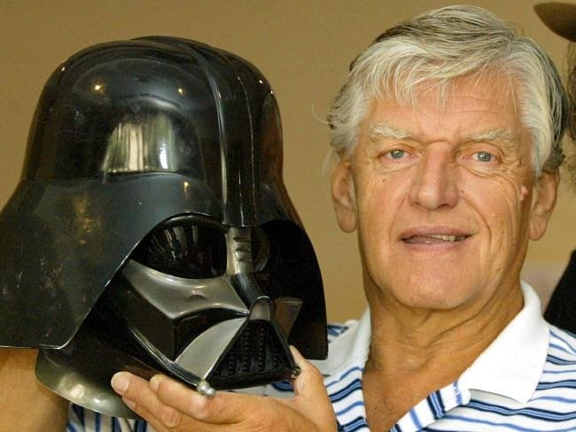 Happy Birthday David Prowse!! 