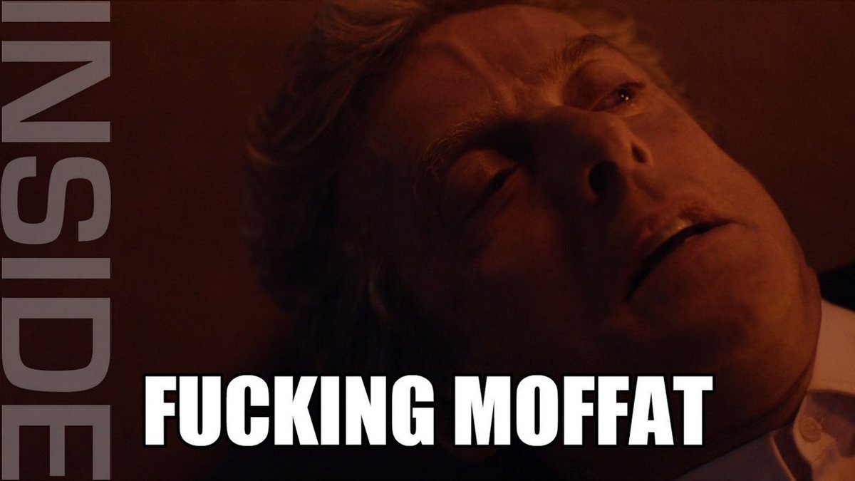 ds_wafer's tweet image. Весь фандом сейчас:
#ночьдоктора #DoctorWho