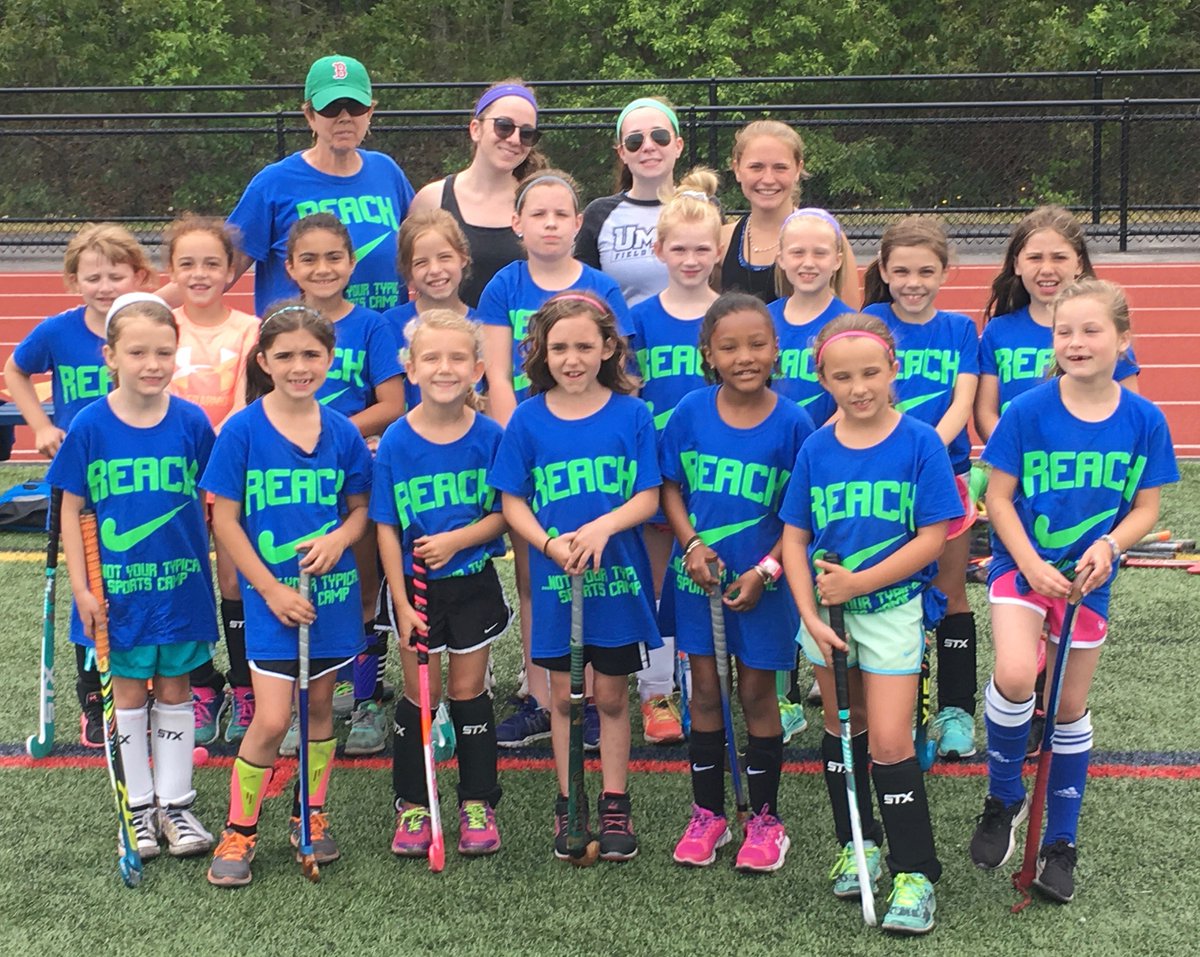 REACH FIELD HOCKEY (ReachRockers) Twitter