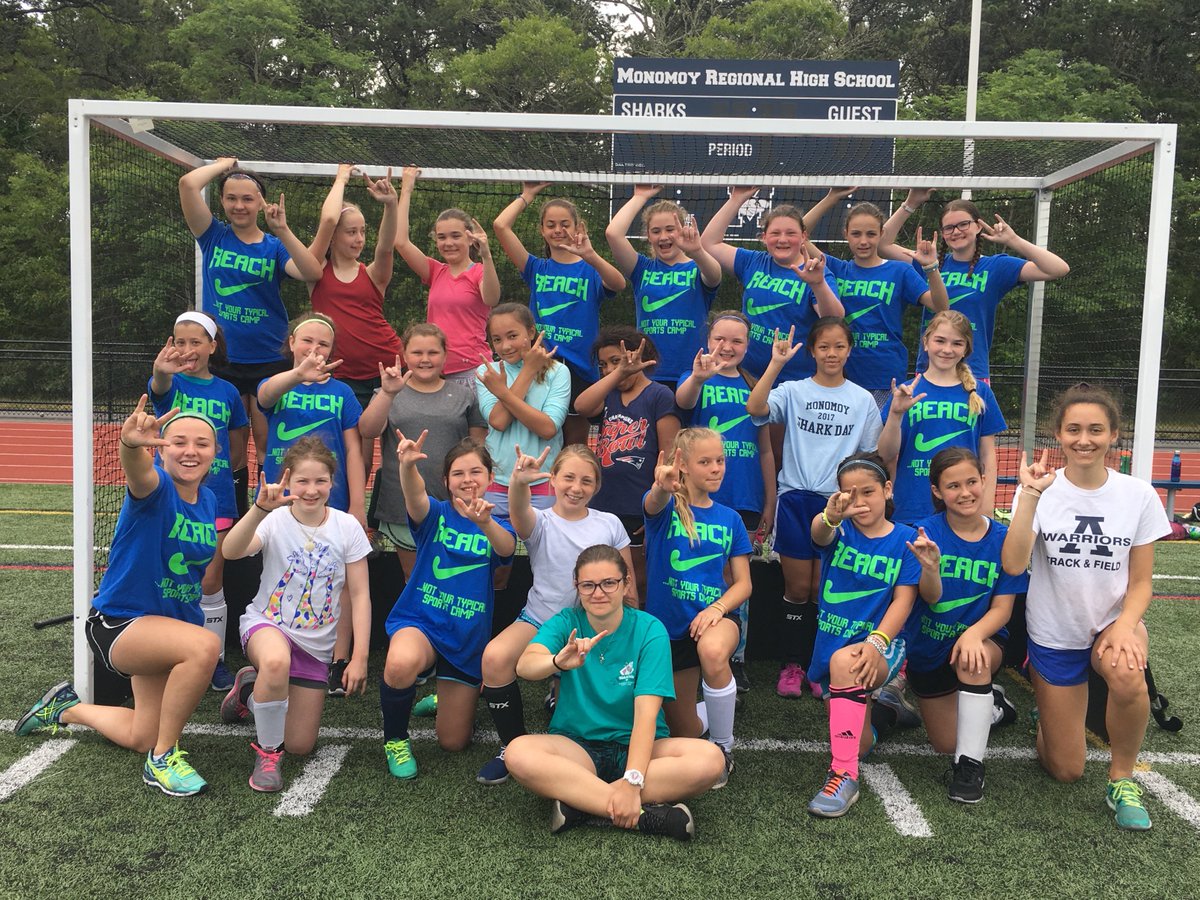 REACH FIELD HOCKEY (ReachRockers) Twitter