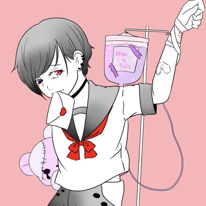 隻眼のtwitterイラスト検索結果 隻眼のtwitterイラスト検索結果