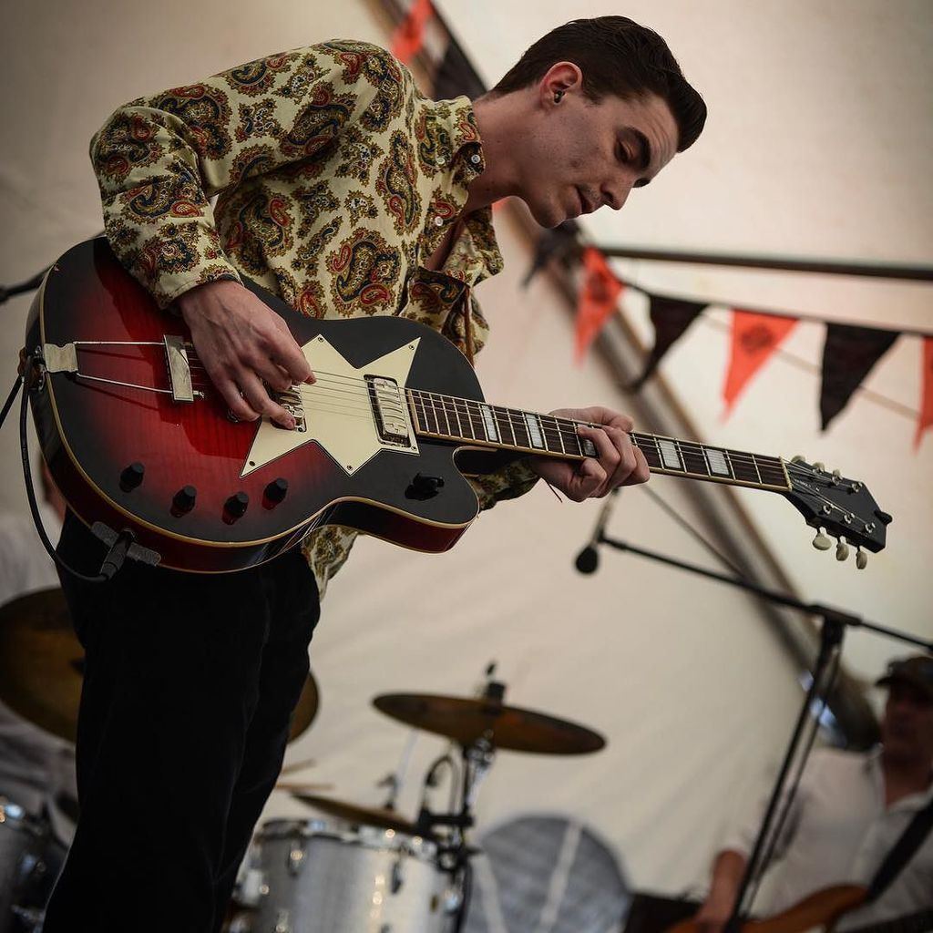 Concert live d'Alexi Evans chez @harley_davidson_toulouse .
.
#concert #live #gigs #alexievans #americanmotos #har… ift.tt/2tBQcnf