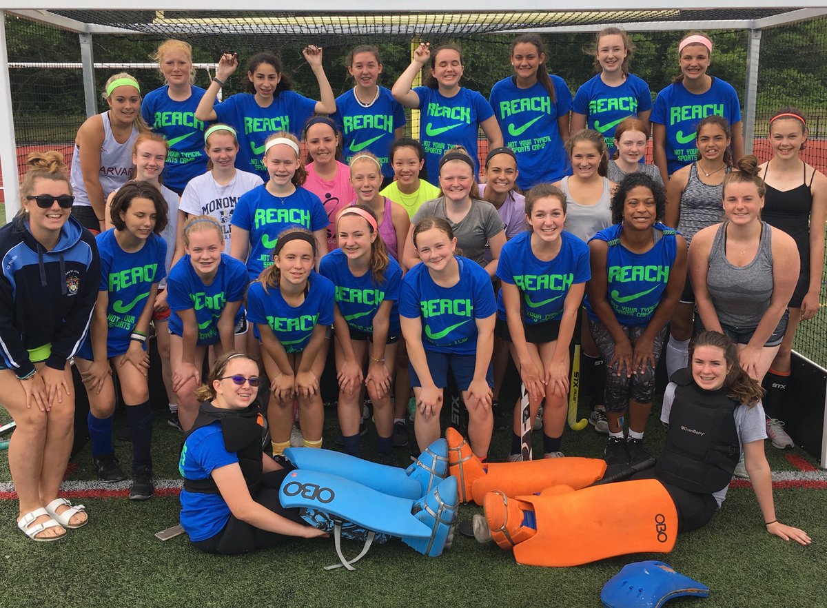 REACH FIELD HOCKEY (ReachRockers) Twitter