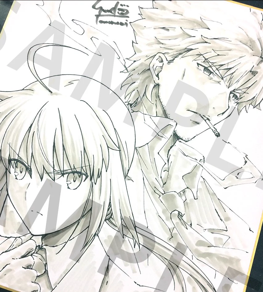 ufotable on X: 