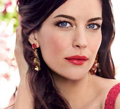 Congratulations!
HAPPY! 40th! BIRTHDAY!
Liv! Tyler! Sweeet! Way! Cool!
Aaaaay!  