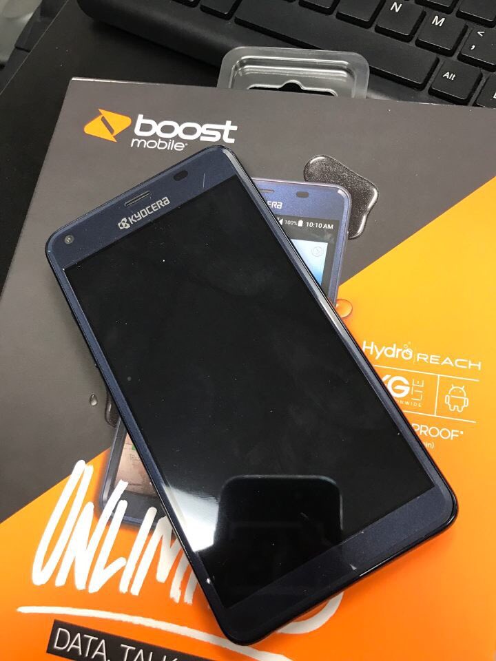 UWirelessNC's tweet photo. Can we say Hello July? 💥💯 Ports, Add A Lines & New Lines! #WelcomeToBoostMobile💥🕺🏽💯@shawnatspg @Spg_Dponce @SPG_AJ https://t.co/TIrcgJQ9tc