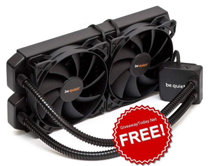 PLONGA_RUSSIA's tweet photo. Win Silent Loop ... - https://t.co/QvQwbmofUe
#watercooling #cooling #radiator #bequiet #SilentLoop #free #gaming #win #giveaway #rt https://t.co/BctmjpFjbL