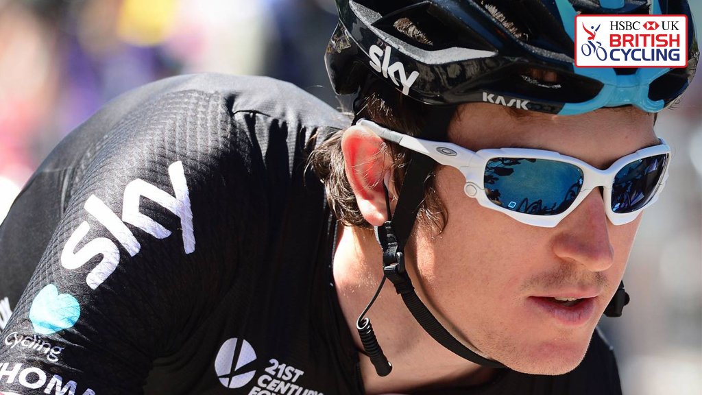 British Cycling tweet media