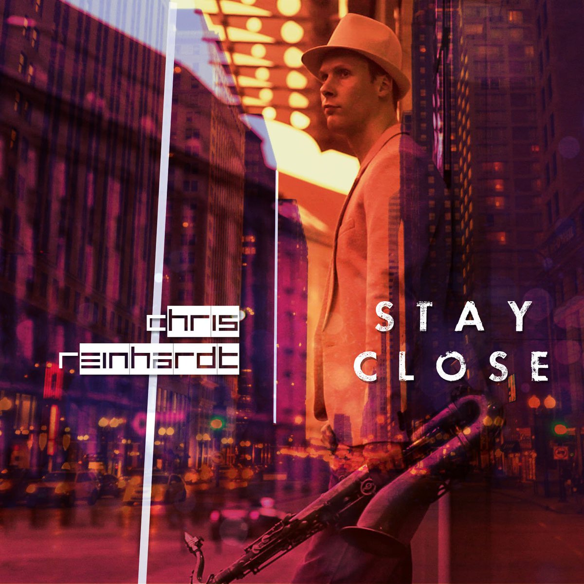 reinhardtchris's tweet photo. STAY CLOSE - NEW SINGLE OUT TODAY - catch it on iTunes &amp; Amazon - Peace yeah ;-) https://t.co/2FcQ2k0wAR