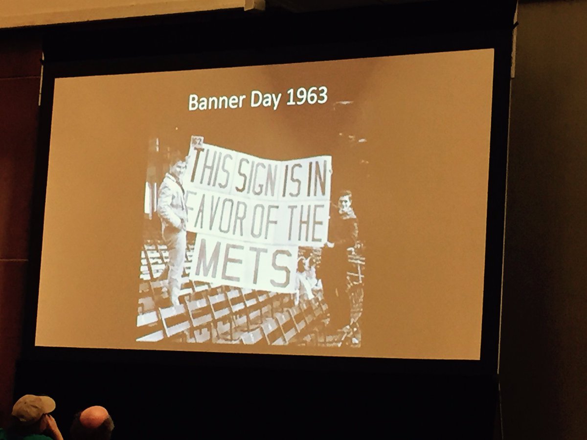 David Kilpatrick On Twitter Amazin Presentation By Ddlammers