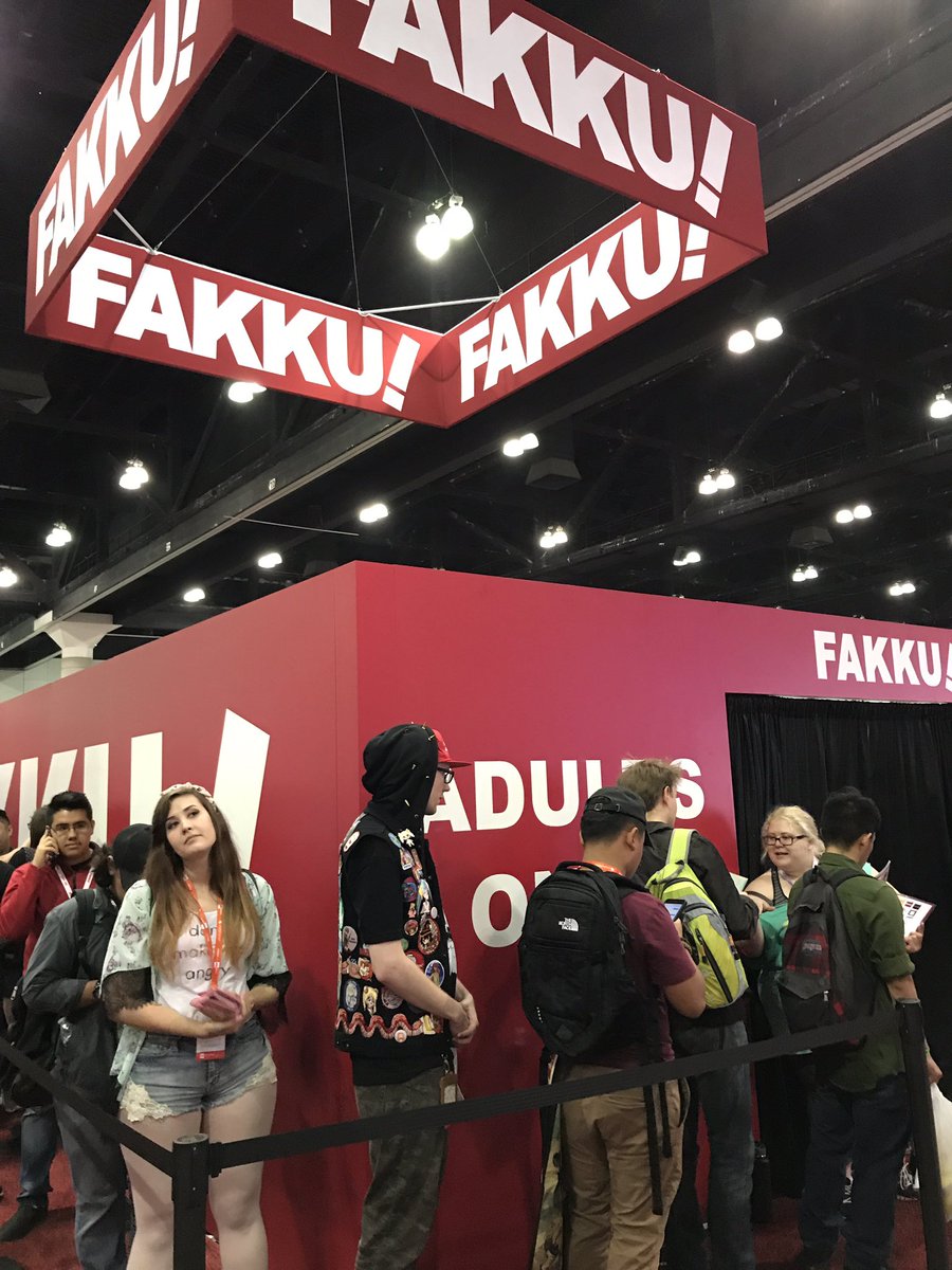 create your fakku account create your fakku account