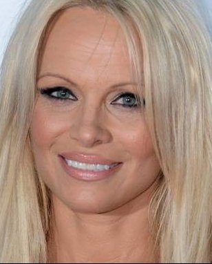 Congratulations!
HAPPY! 50 th! BIRTHDAY!
Pamela! Anderson! Sweeet! Way! Cool!
Aaaaay!  