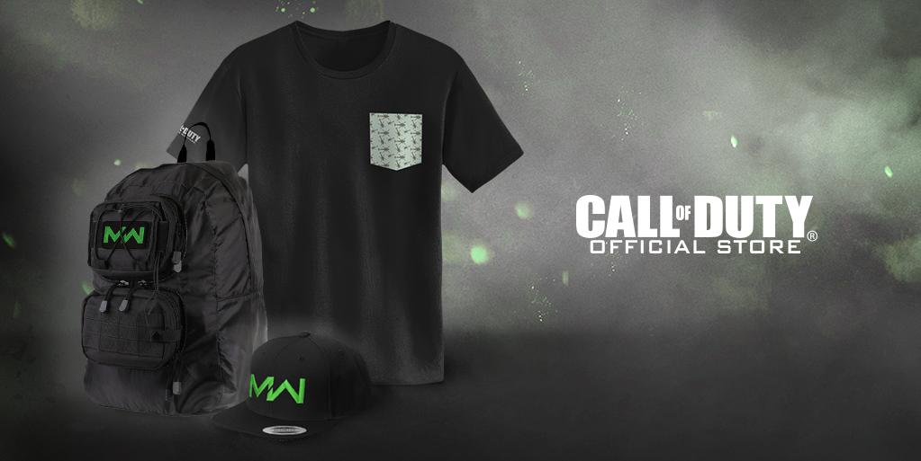 Media Tweets by Call of Duty (CallofDuty) Twitter