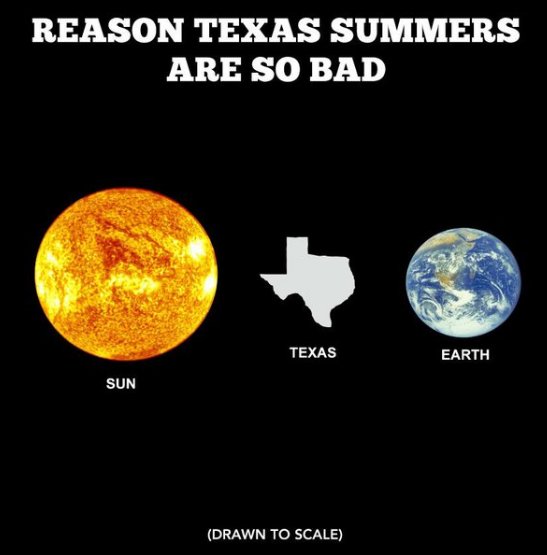 TexasHumor's tweet image. #science