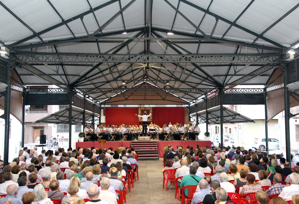 Ajuntament Montcada/Moncada tweet media