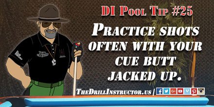 DIPoolDrills's tweet photo. #billiards #pool #pooltable #8ball #billiardtime #TheDrillInstructor https://t.co/nEGQdQfhGn