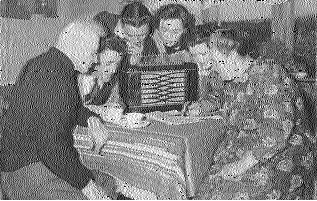 DxingDotOrg's tweet photo. @SWRadiogram @VOARadiogram 9400 kHz via Kostinbrod 01.07.2017 (Saturday) Bulgaria, QTH: KN12QP Radiogram is here: https://t.co/I3UBtlw3pL https://t.co/ck49dgVVWF