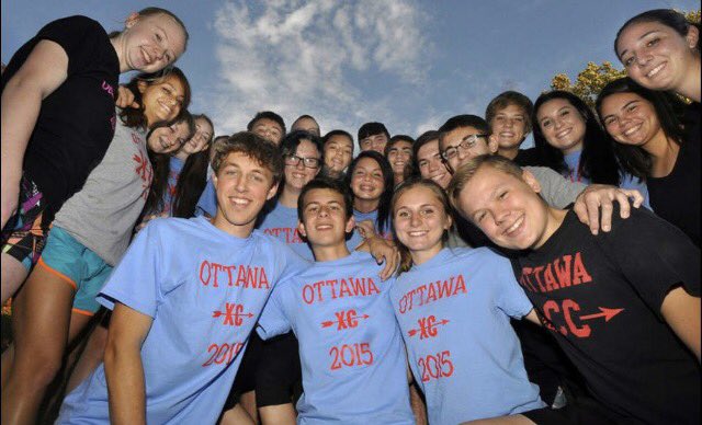 1PirateNation1's tweet photo. ⏱Ottawa High Distance Running #EnduranceRedefined https://t.co/CpSulXCRKU
