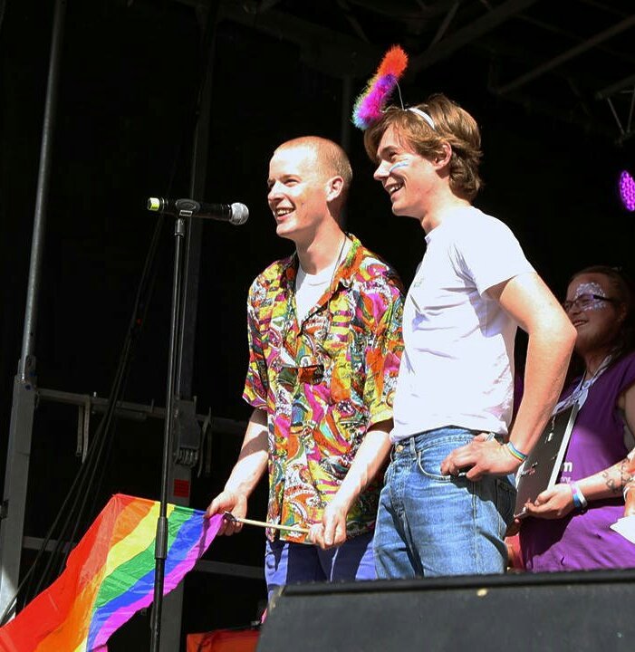 kindtarjei's tweet photo. when i signed up for stanning tarjei i had never imagined he would make me this proud and happy. my love for him grows with each passing day https://t.co/ySuze9g7L6