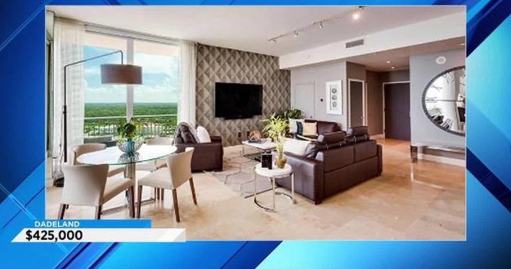 Today's segment with Liz Caldwell features a few fun condos in South Florida  bit.ly/2tBPtCh https://t.co/dkq0Y2x0Rp