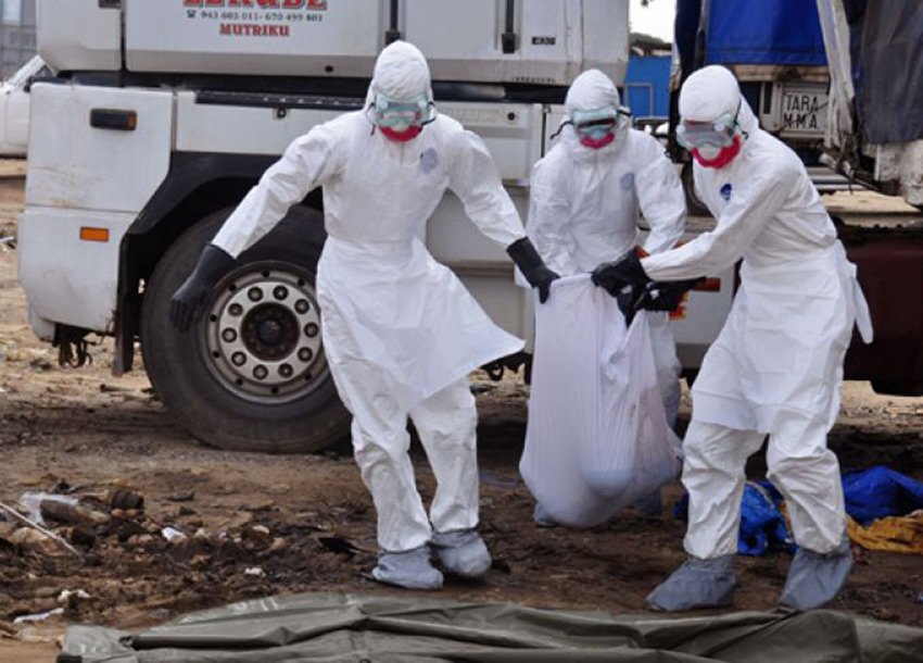 The Nigerian Medical Association (NMA) has alerted Nigerians on the need to raise their guard against another outbreak of Lassa fever and Ebola.