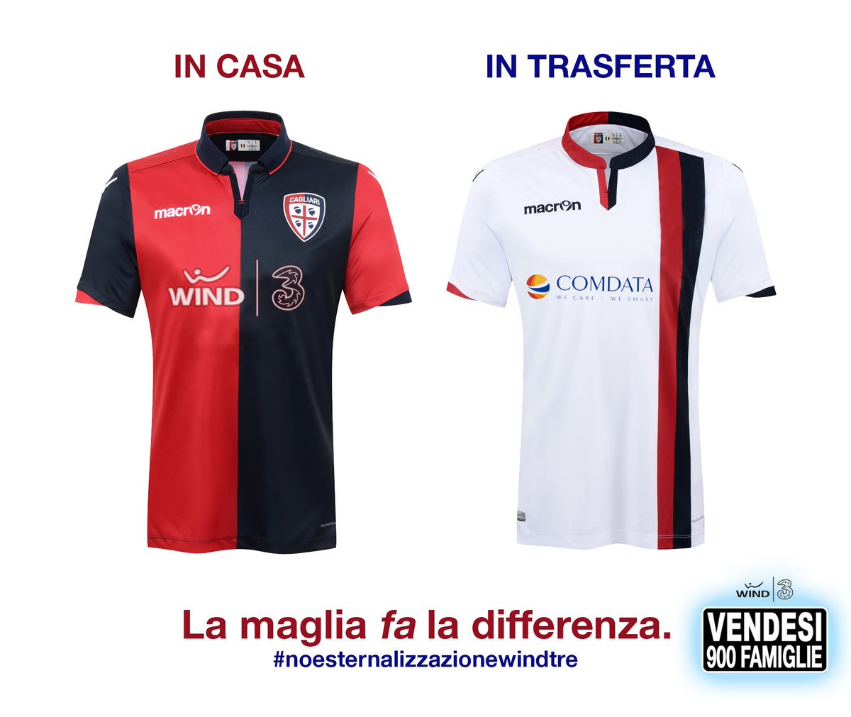 franco_laizanda's tweet image. 600 lavoratori exH3G verranno ceduti per fare gli interessi della stessa squadra: la maglia fa la differenza. #noesternalizzazionewindtre