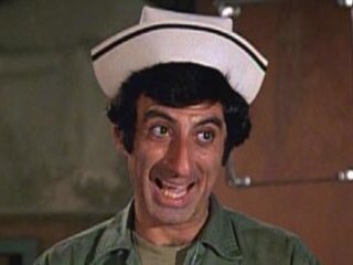 Happy Birthday Jamie Farr!!! 