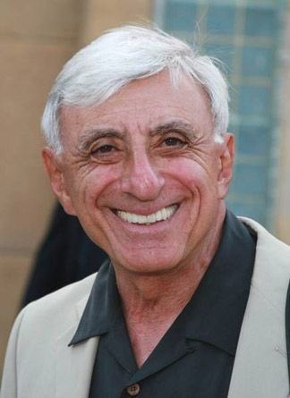Happy birthday Jamie Farr!  